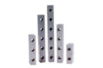 Aluminium terminal blocks for compressed air - Series 150