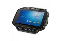 Wearable Computer : UNITECH WD100