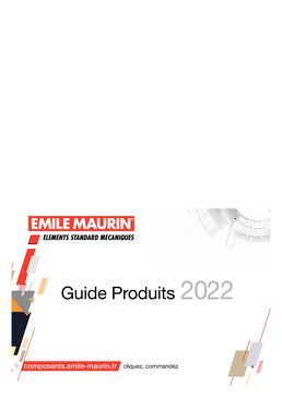 Products Guide