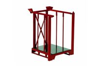 Intainer® (Stacking rack)