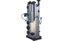 Bosch Expansion, heat recovery and blow-down module EHB