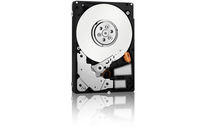 2.5-inch SATA Hard Drives