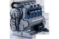 Multi cylinder engines: 2-4M41