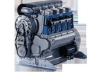 Multi cylinder engines: 2-4M41