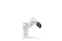 TX2-40 Stericlean 6-axis robot