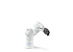 TX2-40 Stericlean 6-axis robot