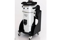 Carriage-mounted system for extracting sanding dust | DMOB1EX