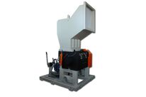 Granulator large capacity / TRIX R80-150