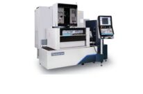 Linear Motor Wire EDM Machine | EXCETEK NP PLUS Series – NP500L Plus