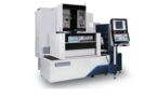 Linear Motor Wire EDM Machine | EXCETEK NP PLUS Series – NP500L Plus