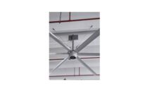 Industrial large fan
