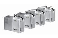 Tailor-made power supplies