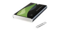 Media Xporter Multimedia Drive