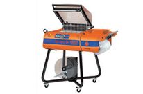 Chamber machines / semi-automatic machines / Galaxy Classic