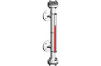 Visual level indicators : High Pressure 36800-O (36801*)