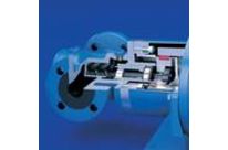 Screw pumps : Magnetic coupling pumps