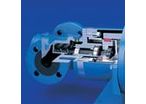 Screw pumps : Magnetic coupling pumps