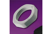 PG locknut