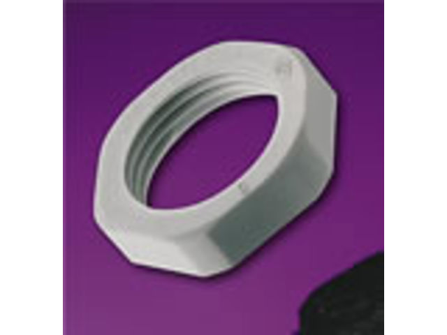 PG locknut