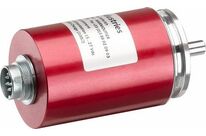 Analog angle sensors | AS40 – AS58 