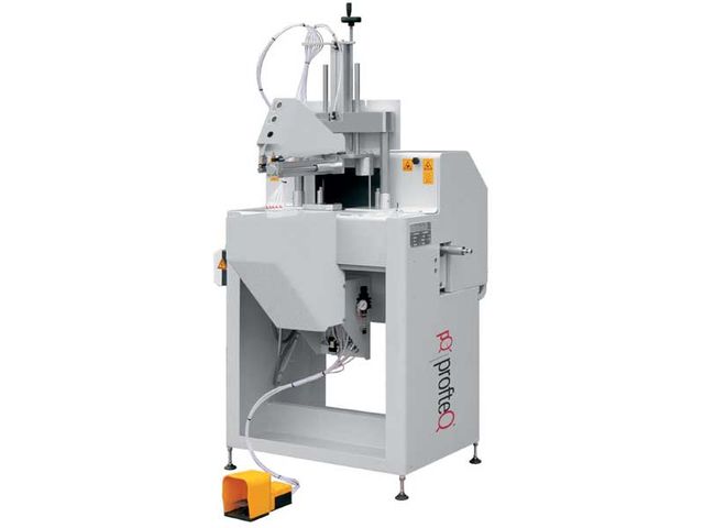 Traditional corner clenaers with milling units UN2F_UN2FA_UN4F_UN4FA