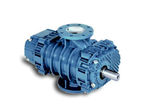 Roots Vacuum Pumps
