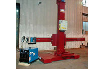 Used Weld Automation Equipment : A&amp;amp;N MM3030-PT2000