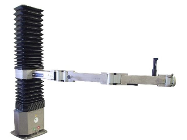 Electrical arm Scara Parts 50 kg AGRO : SC0405 