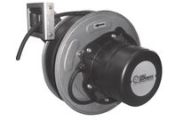 Automatic cable reels- STEEL 500 RANGE