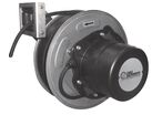 Automatic cable reels- STEEL 500 RANGE