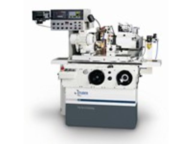 Conventional Cylindrical Grinding Machines S20