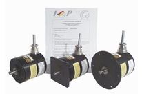 INCREMENTAL ENCODERS, &amp;quot;EXPLOSION-PROOF&amp;quot; SERIES