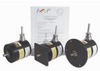 INCREMENTAL ENCODERS, "EXPLOSION-PROOF" SERIES
