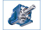 Standard Products : MOTOX-N helical geared motors