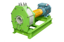 Corrosion resistant centrifugal pumps