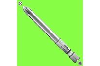 Wiha : WIHA- Embouts - Embouts Professional - Embout Professional Phillips forme E 6,3