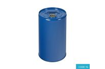 25L UN Steel Drum – Lacquer Lined, 1A1/X/550 - CODE 16