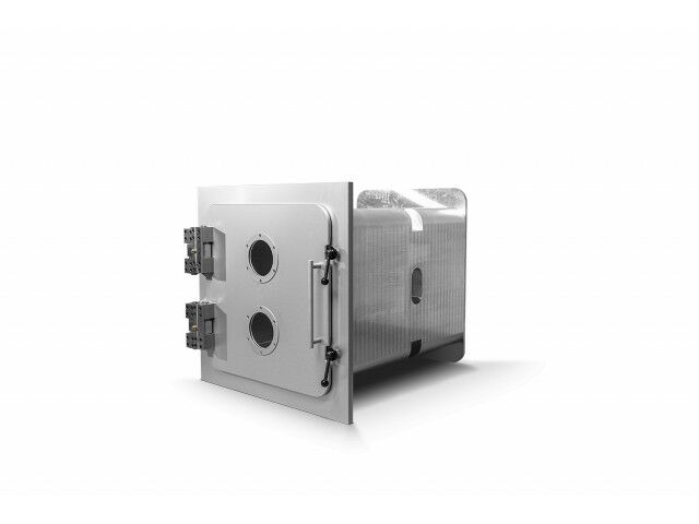 Vacuum chamber | VC M600²