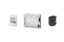 LMV Linkage-less Burner Management System