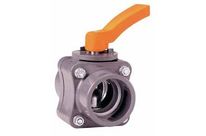 Special Applications: K 016 PVC Valves