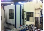 Transfer machine : WIRTH & GRUFFAT C122