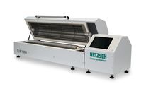 Thermal Conductivity Measuring Device | TLR 1000