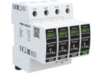 Type 1+2+3 AC surge protector : DAC1-13VG series