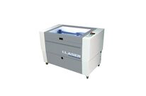 Co2 cutting / engraving laser machine  | PRO I 3000