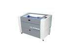 Co2 cutting / engraving laser machine  | PRO I 3000