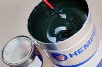 MIO pigmented, inorganic co-polymer coating : Versiline CUI 56990