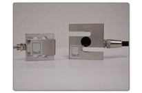 Electrical Force Transducer : Model 307