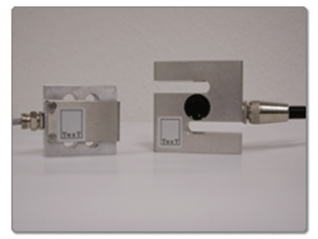 Electrical Force Transducer : Model 307