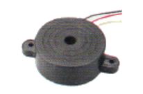 BUZZER Piezo  Internal Drive  xdB-P4216C-N12-Q8