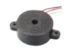 BUZZER Piezo  Internal Drive  xdB-P4216C-N12-Q8